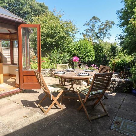 Pippin Cottage 彭赞斯 外观 照片