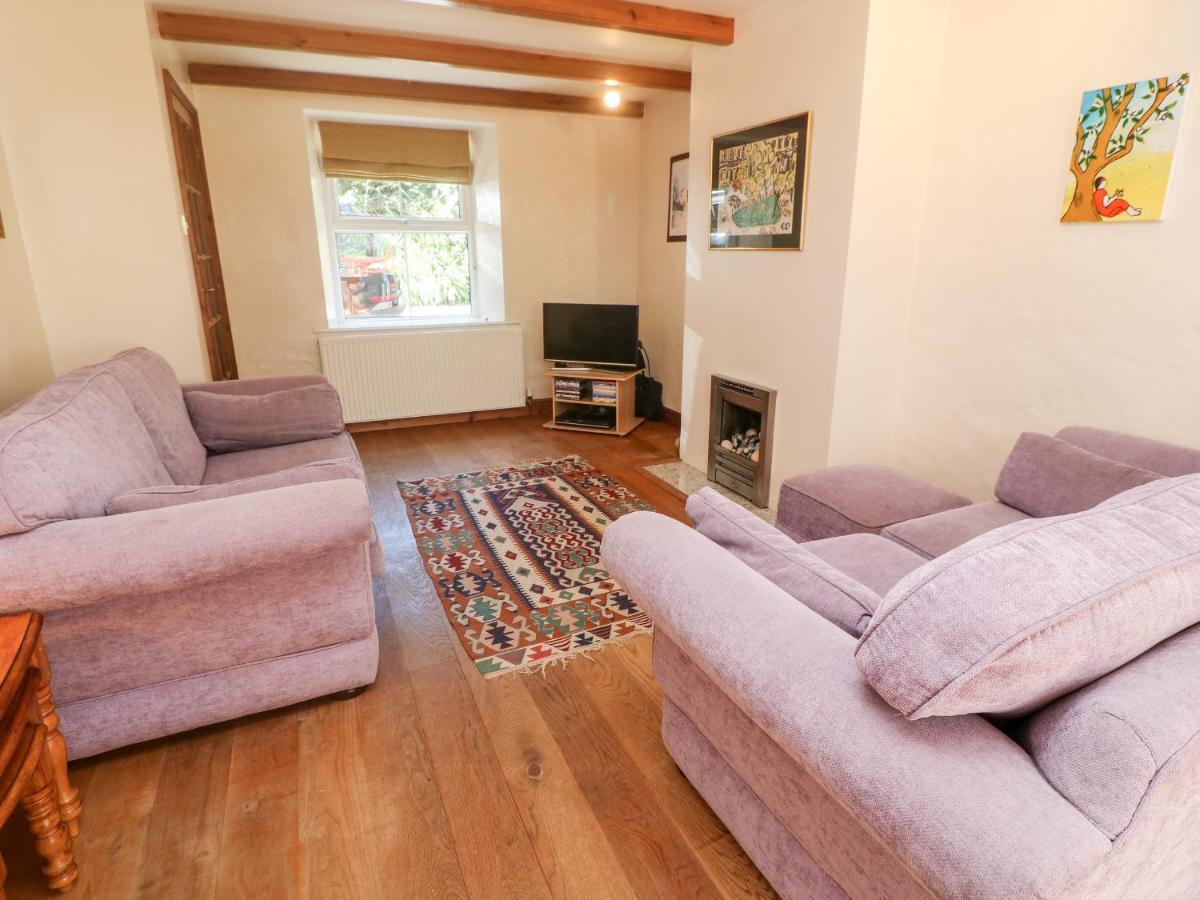 Pippin Cottage 彭赞斯 外观 照片