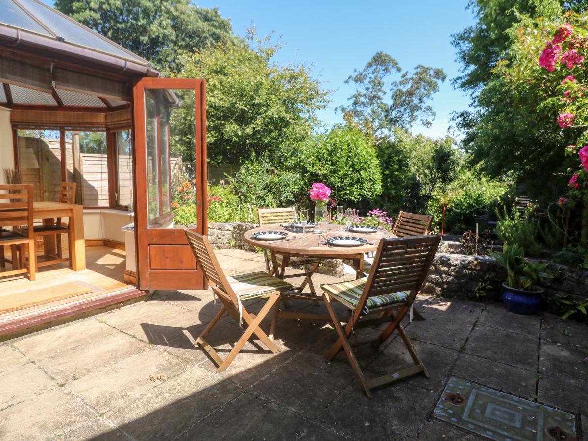 Pippin Cottage 彭赞斯 外观 照片