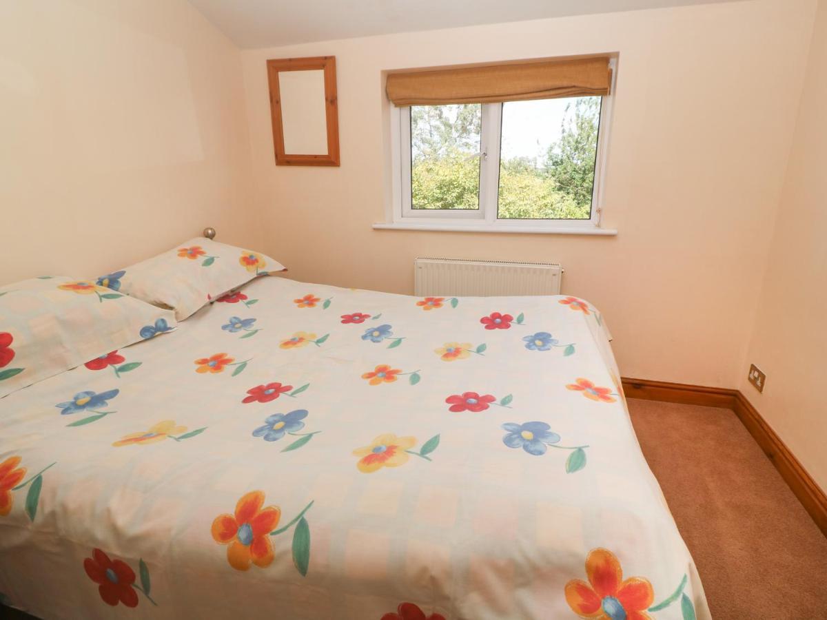 Pippin Cottage 彭赞斯 外观 照片