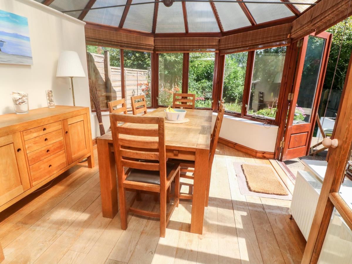 Pippin Cottage 彭赞斯 外观 照片